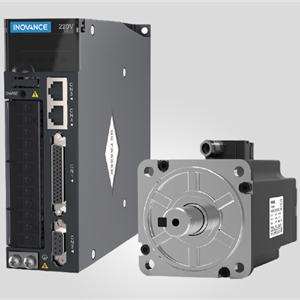 Huichuan servo motor SV630 series